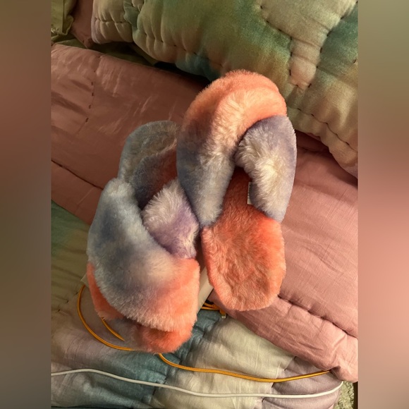 EMU Australia - Pantofole da donna Mayberry, Cammello, 39 EU
